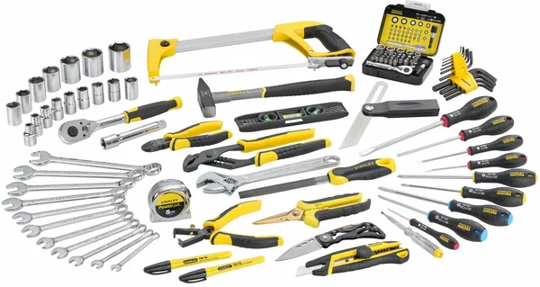 Hand Tools