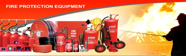 Fire Safety Equipment