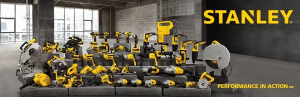 Power Tools