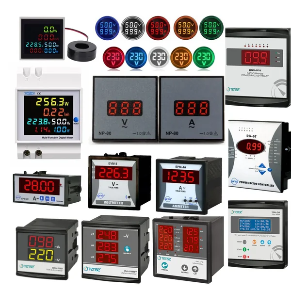Timer and counter
