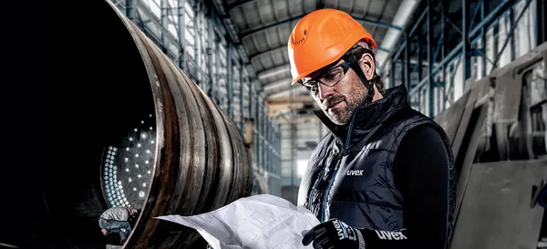 Safety Helmets