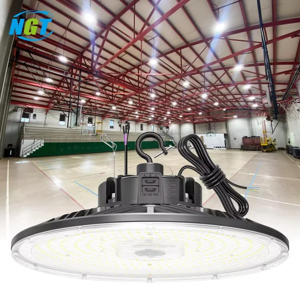 Industrial High Bay Lights
