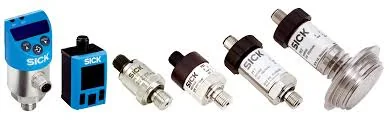 Pressure sensor