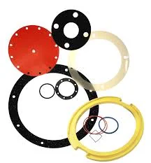 Seals & Gaskets