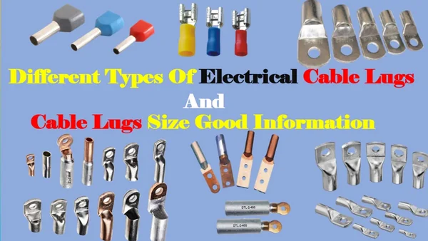 CABLE LUGS