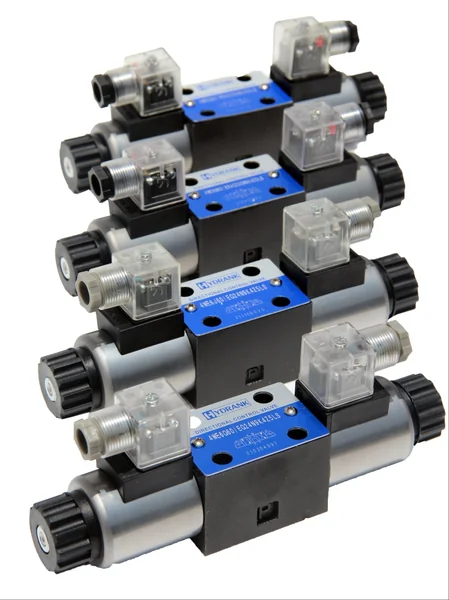 Hydraulic Valves