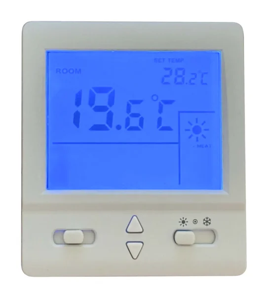 Thermostats & Controllers