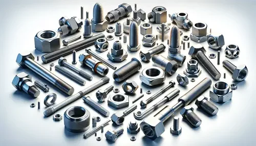 General Industrial Hardware