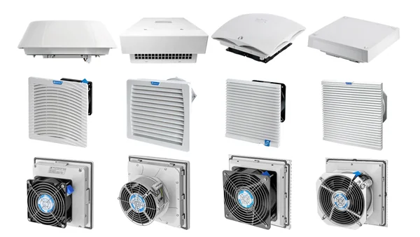 Cooling Fan