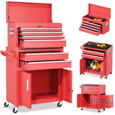 Tool Storage
