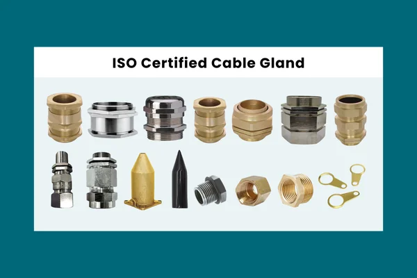 CABLE GLANDS