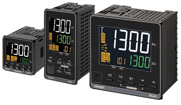 Temperature controller