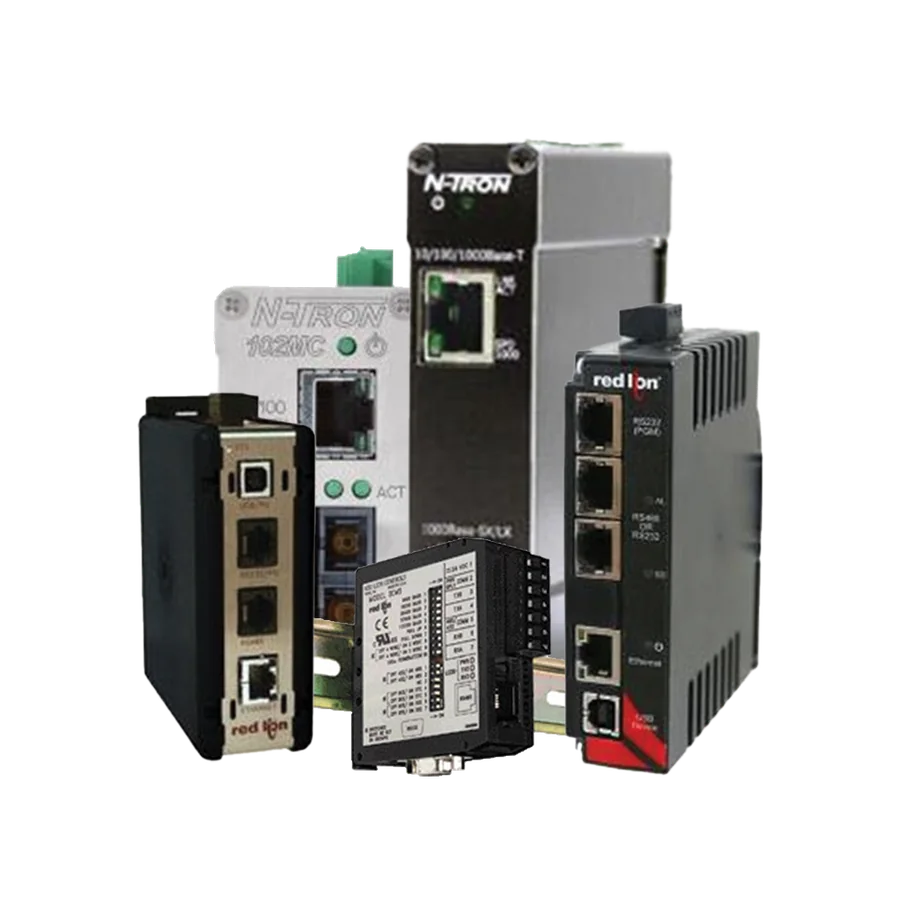 Industrial Communication Devices