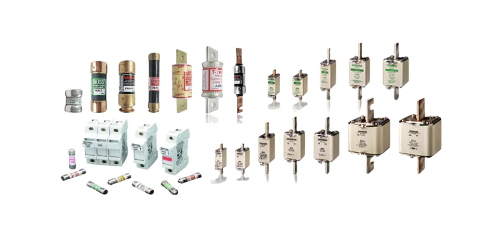 Fuses