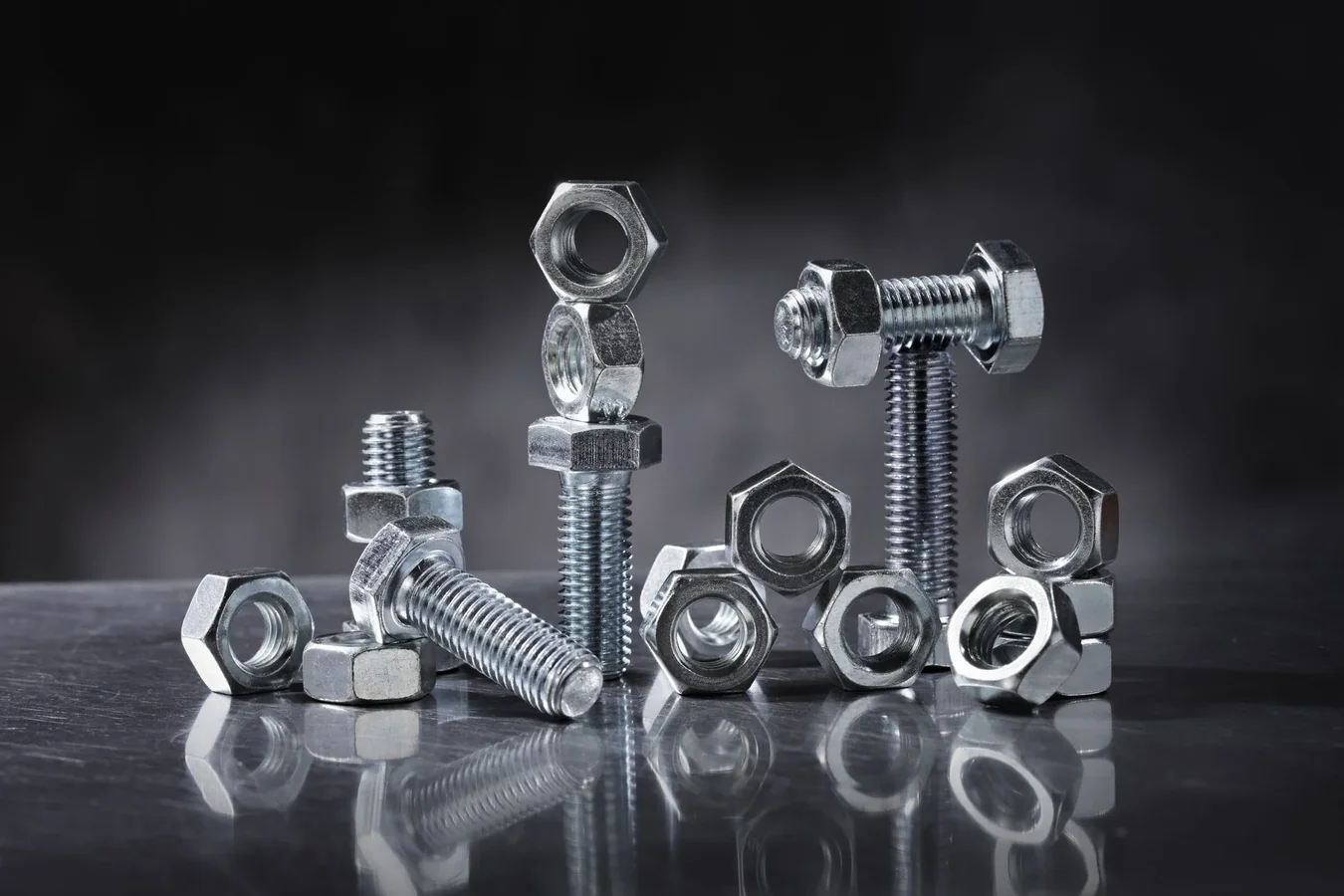 Bolts & Nuts