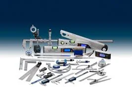 Measuring Tools