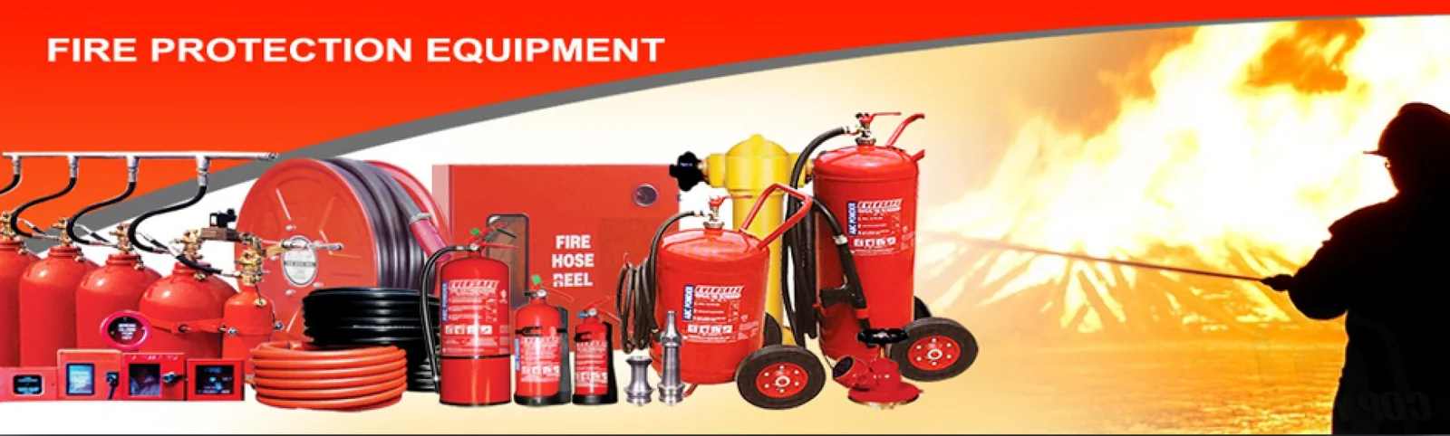 Fire Safety Equipment