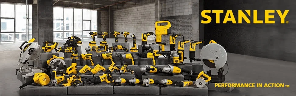 Power Tools