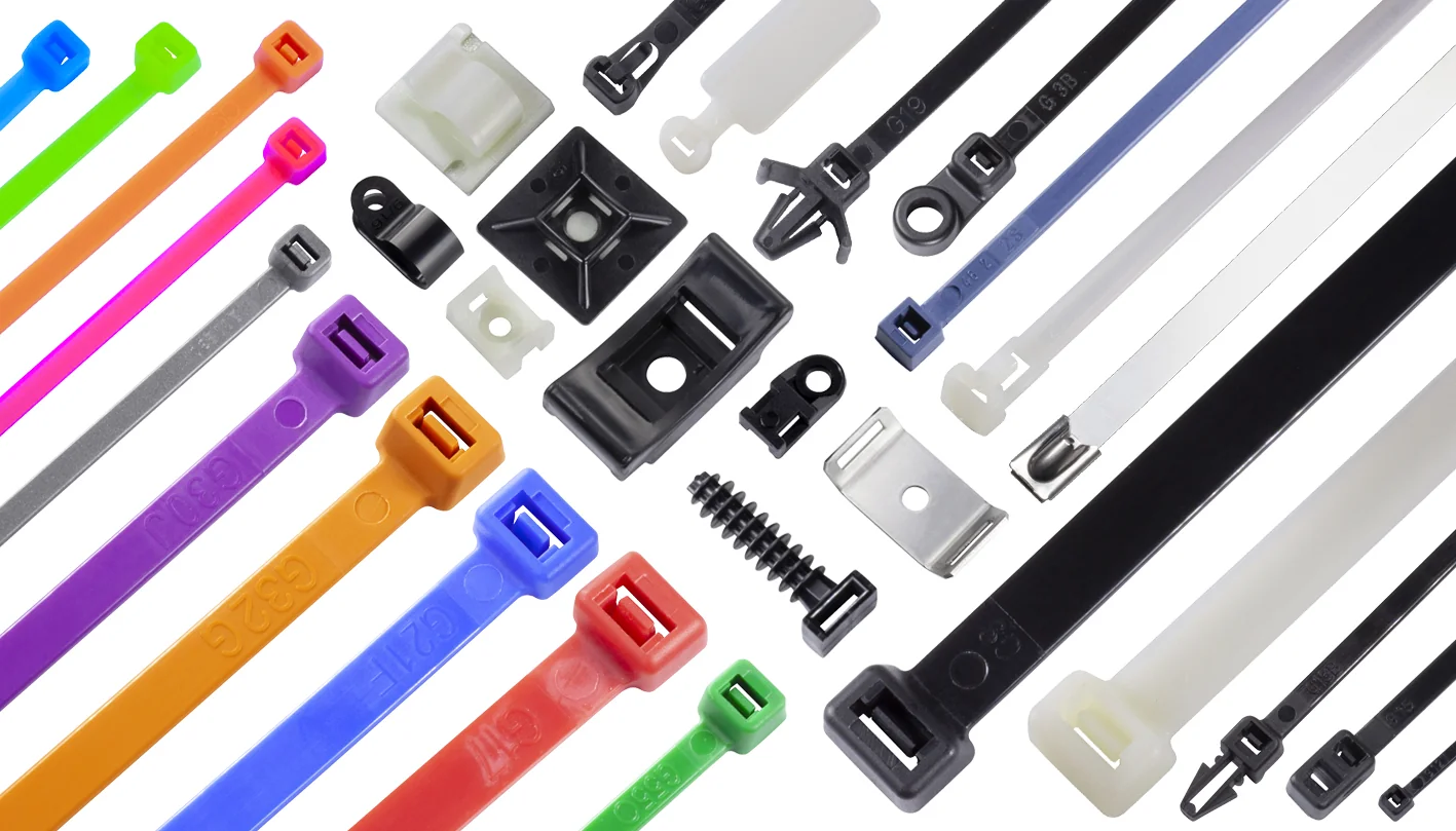 CABLE TIES
