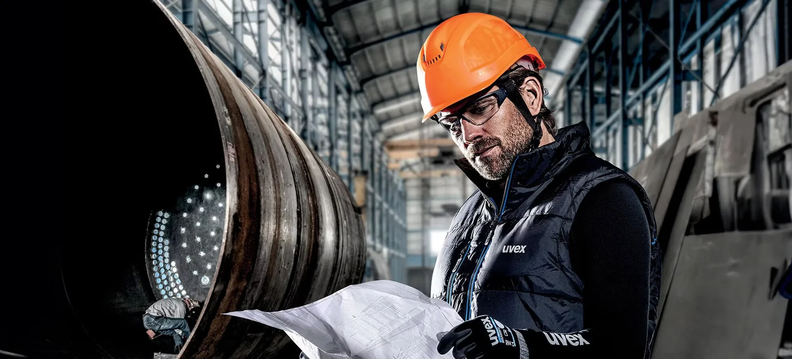 Safety Helmets