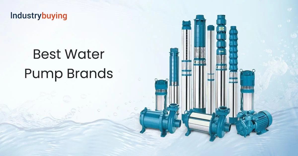 Motors and Pumps
