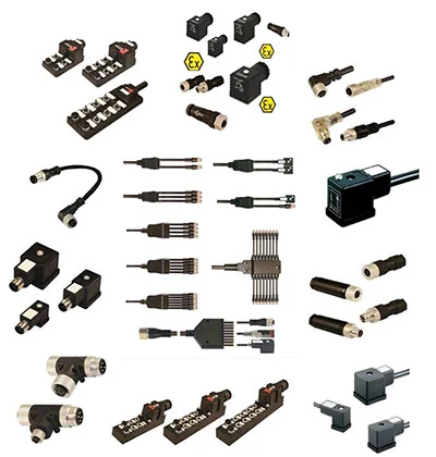 Connectors