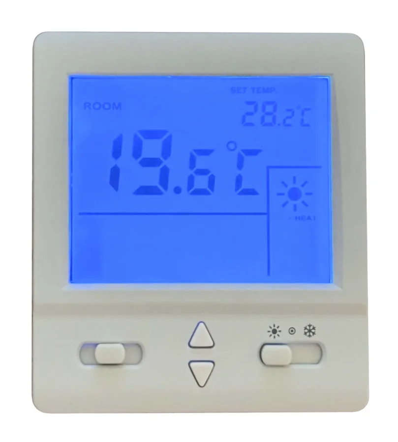 Thermostats & Controllers