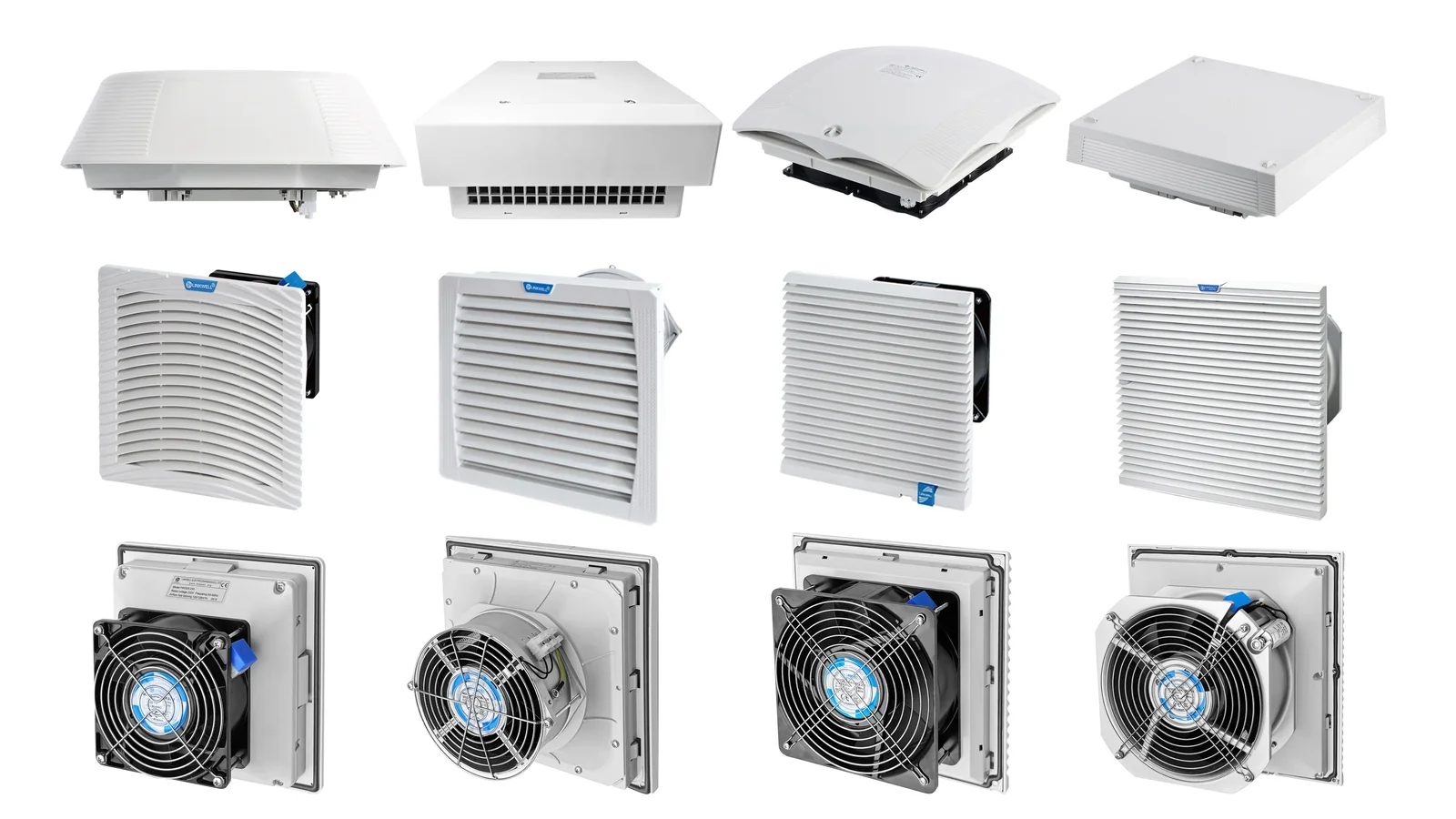 Cooling Fan