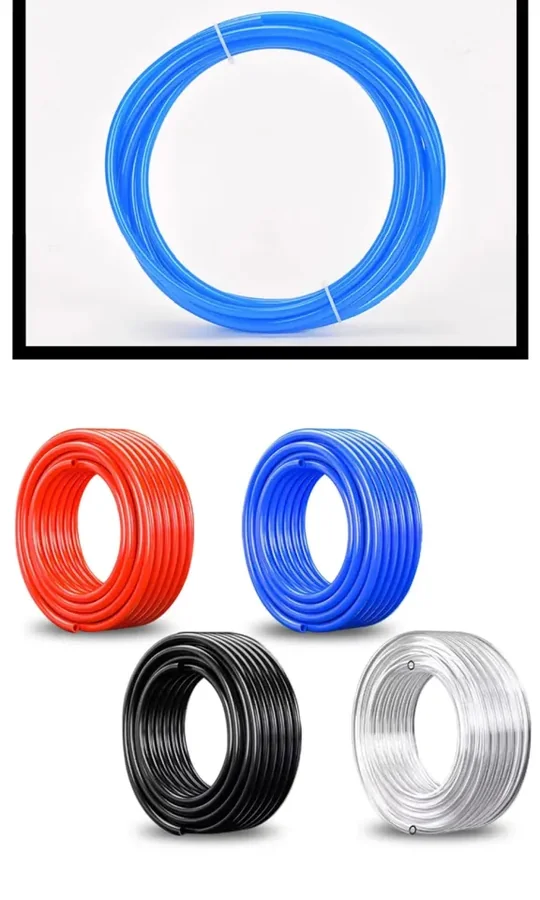 Air Tubing & Hoses