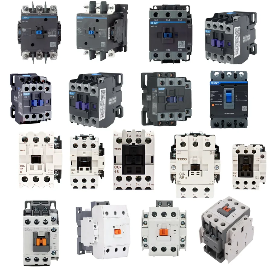 Contactors