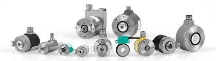Encoders