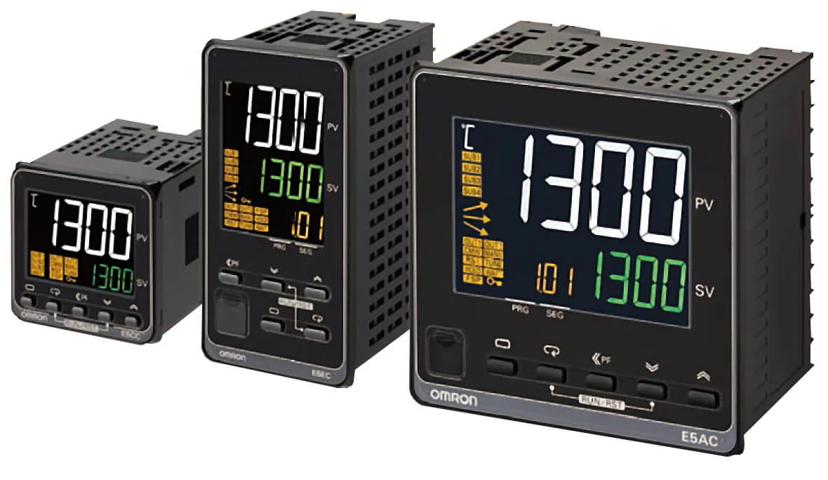 Temperature controller